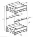 Fig. 01 - Standalone open frame