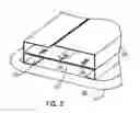 Fig. 03 - Standalone open frame