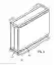 Fig. 10 - Standalone open frame