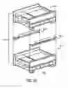 Fig. 11 - Standalone open frame