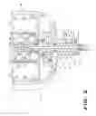 Fig. 03 - Canister filter system with drain that cooperates with filter element