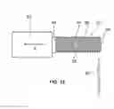 Fig. 12 - Installation method for a component in an opening of mating component