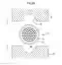 Fig. 25 - Method for manufacturing electric wire with terminal
