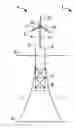 Fig. 01 - OFFSHORE WIND TURBINE INSTALLATION SYSTEM AND METHOD