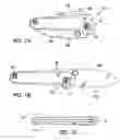 Fig. 02 - Folding knife with non-snagging automatic pocket clip
