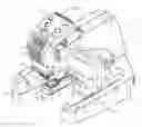Fig. 01 - Sewing machine with engraving function