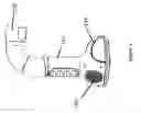 Fig. 03 - UPRIGHT HAIR DRYER