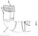 Fig. 05 - UPRIGHT HAIR DRYER