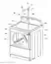 Fig. 01 - Integrated hanging solution
