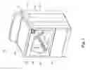Fig. 02 - Integrated hanging solution