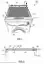 Fig. 02 - Household appliance for drying garments