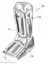 Fig. 01 - ACHILLES TENDON STRETCHING DEVICE