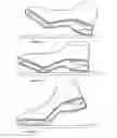Fig. 03 - Perfect Gait Shoe