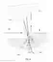 Fig. 05 - Continuously adjusting resultant force in an excavating assembly