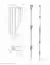 Fig. 06 - VERSATILE, MODULAR PLANT SUPPORT SYSTEM, KIT AND METHOD