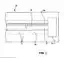 Fig. 02 - Walkway pad with expansion joints