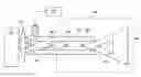 Fig. 01 - Systems involving fiber optic igniters transmitting fuel and laser light
