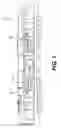 Fig. 02 - Exhaust system having an aftertreatment module