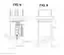 Fig. 06 - Flow rate measuring apparatus having stress reducing means