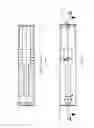 Fig. 09 - Apparatuses and methods for cutting porous substrates