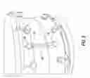 Fig. 04 - Adjustable depth snare drum