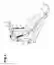 Fig. 02 - Bearing structure for drum pedal