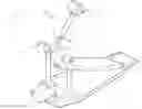 Fig. 01 - Stroke sensing device for percussion instruments