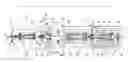 Fig. 01 - Motor-driven unit for clearing mines from and securing a hazardous route