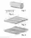 Fig. 02 - Metal pallet and method of making same