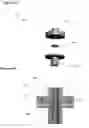 Fig. 09 - Oscillating fluid jet assembly