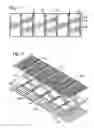 Fig. 03 - LAMINATED SOLAR CELL INTERCONNECTION SYSTEM