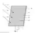 Fig. 02 - Thin film article and method for forming a reduced conductive area in transparent conductive films for photovoltaic modules