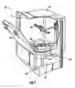 Fig. 02 - System and associated method for preventing overfilling in a dishwasher