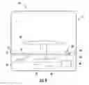 Fig. 10 - System and associated method for preventing overfilling in a dishwasher
