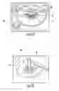 Fig. 13 - System and associated method for preventing overfilling in a dishwasher