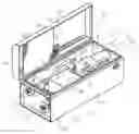 Fig. 01 - Portable fluid transfer system