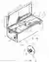 Fig. 02 - Portable fluid transfer system
