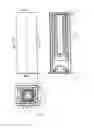 Fig. 03 - Temperature calibration device, a calibrator block, and a method for calibrating a temperature probe