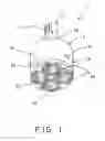 Fig. 02 - Mixing valve device switchable to different outlet