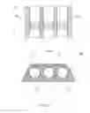 Fig. 11 - Device for fluid power recuperation including a gas receiver having a plurality of cells
