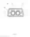 Fig. 12 - Device for fluid power recuperation including a gas receiver having a plurality of cells