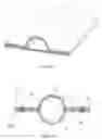 Fig. 05 - RIGID DISPOSABLE FLOW PATH