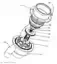 Fig. 01 - Fuel transfer coupling