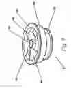 Fig. 10 - Fuel transfer coupling