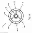 Fig. 12 - Fuel transfer coupling