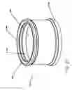 Fig. 28 - Fuel transfer coupling