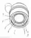 Fig. 46 - Fuel transfer coupling