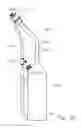 Fig. 53 - Fuel transfer coupling