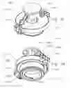 Fig. 58 - Fuel transfer coupling