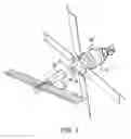 Fig. 02 - Interface assembly for space vehicles